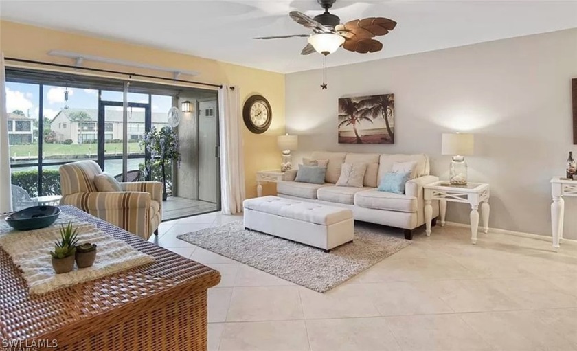 Welcome to your boater's paradise in desirable SE Cape Coral! - Beach Condo for sale in Cape Coral, Florida on Beachhouse.com