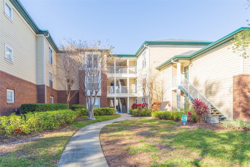 Under contract-accepting backup offers. PRICE IMPROVEMENT

 - Beach Condo for sale in Tampa, Florida on Beachhouse.com