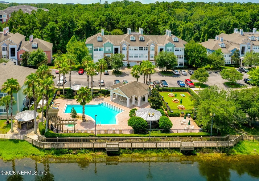 Welcome to this well maintained two story unit with a loft - Beach Condo for sale in Jacksonville, Florida on Beachhouse.com