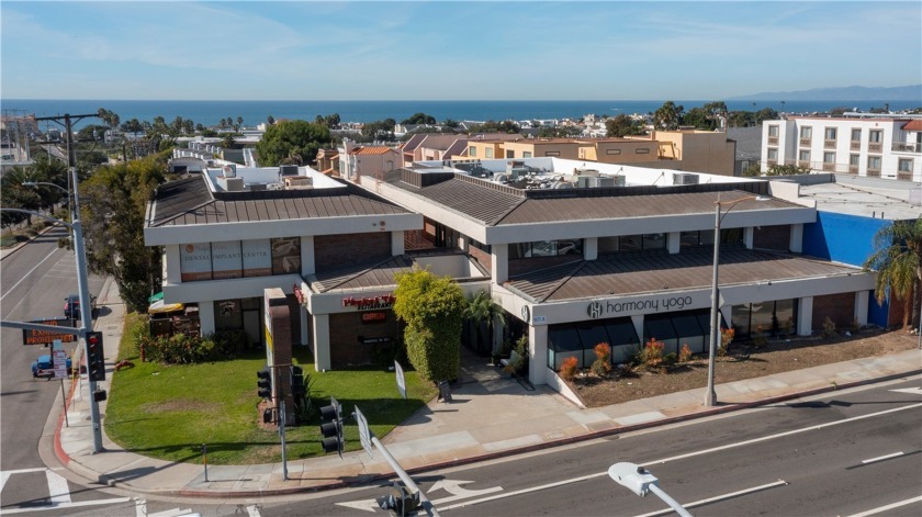 The current list price is $12,000,000 while the parking - Beach Commercial for sale in Redondo Beach, California on Beachhouse.com