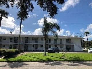 1St Floor Move in ready 2-bedroom condo freshly remodeled in 55+ - Beach Condo for sale in Sarasota, Florida on Beachhouse.com