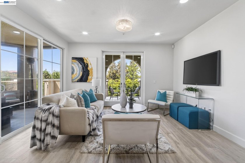 A commuter's dream! Welcome to this charming 3-bedroom corner - Beach Condo for sale in Milpitas, California on Beachhouse.com