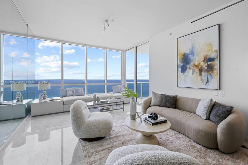 Indulge in coastal elegance at this RENOVATED ultra-luxury - Beach Condo for sale in Miami Beach, Florida on Beachhouse.com