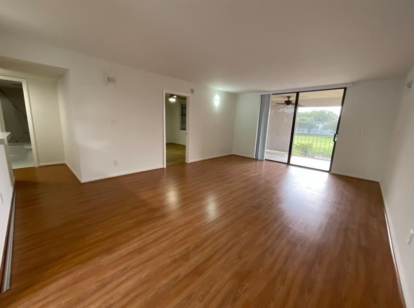 Beautiful 2BD/2BA condo in the peaceful Palm Springs 3 community - Beach Condo for sale in Margate, Florida on Beachhouse.com