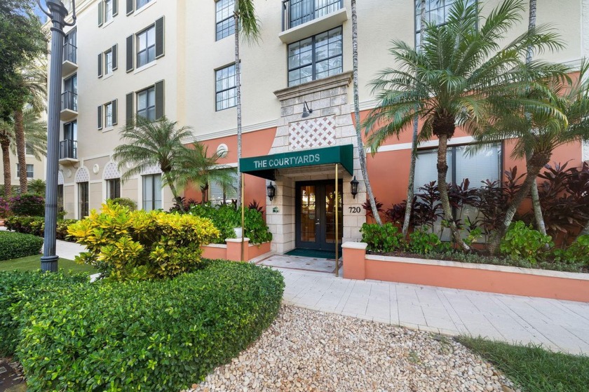 720 S Sapodilla Avenue 106 - Beach Condo for sale in West Palm Beach, Florida on Beachhouse.com