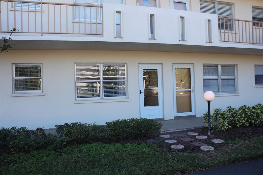 Convenience is what you will enjoy in this 55+ Community - Beach Condo for sale in Bradenton, Florida on Beachhouse.com