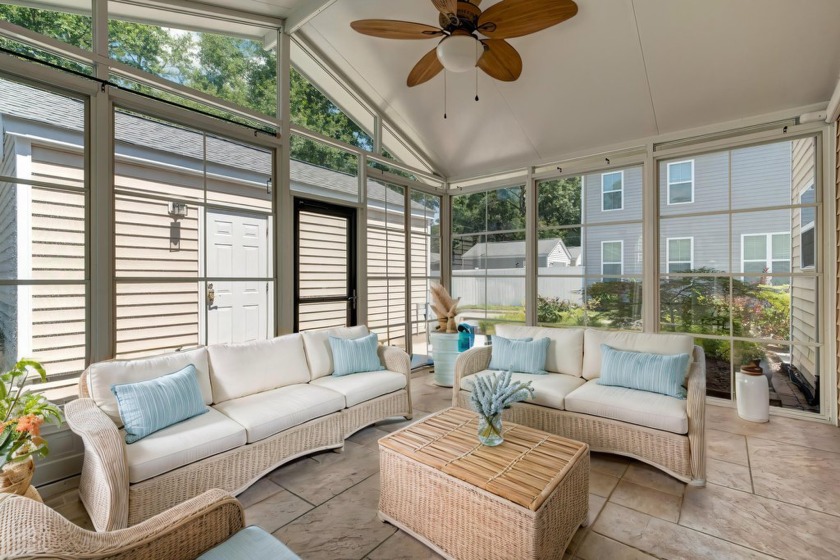 Welcome to this thoughtfully designed 3-bedroom, 2.5-bathroom - Beach Home for sale in Johns Island, South Carolina on Beachhouse.com