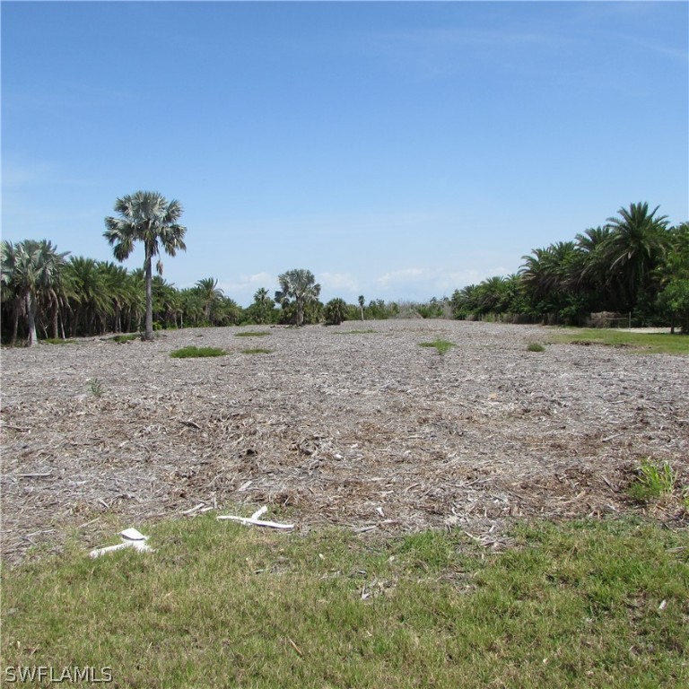 Almost 17 acres at *Masters landing* at the south end of Pine - Beach Acreage for sale in ST. James City, Florida on Beachhouse.com