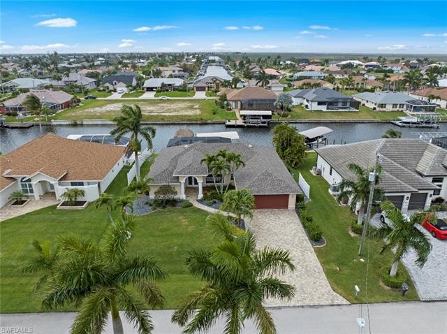 Welcome to your waterfront paradise! This stunning 3-bedroom - Beach Home for sale in Cape Coral, Florida on Beachhouse.com