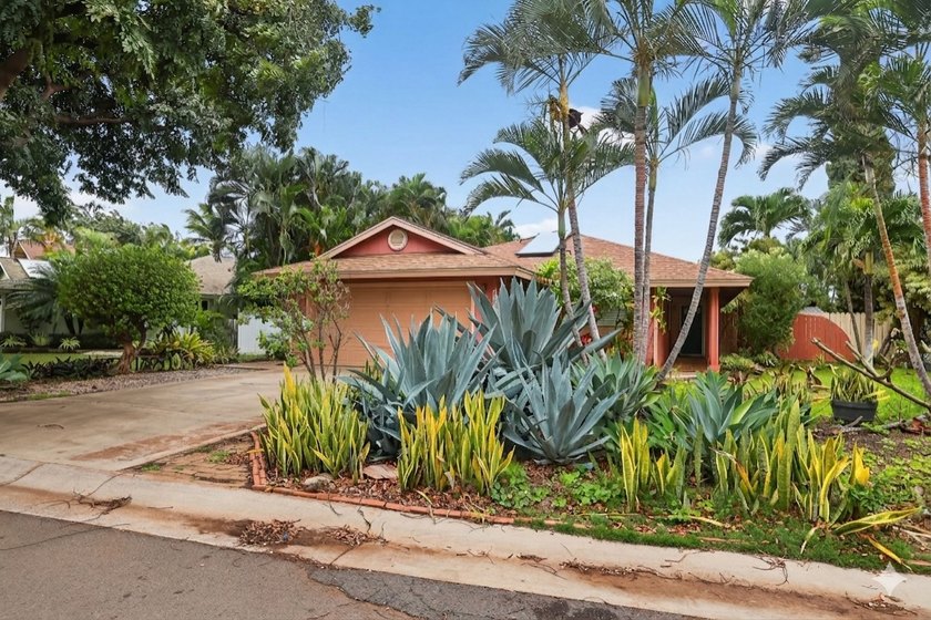 Located in desirable Piilani Village Phase 1 in South Kihei - Beach Home for sale in Kihei, Hawaii on Beachhouse.com