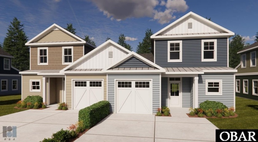 It's FINALLY here - your chance to become an integral part of - Beach Home for sale in Jarvisburg, North Carolina on Beachhouse.com