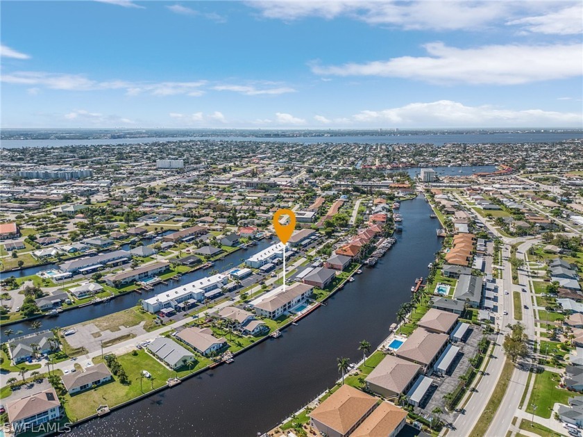 When your searching for the perfect condo...What do you ask - Beach Condo for sale in Cape Coral, Florida on Beachhouse.com