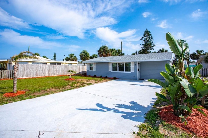 Welcome to your fully renovated coastal oasis in the heart of - Beach Home for sale in Ormond Beach, Florida on Beachhouse.com