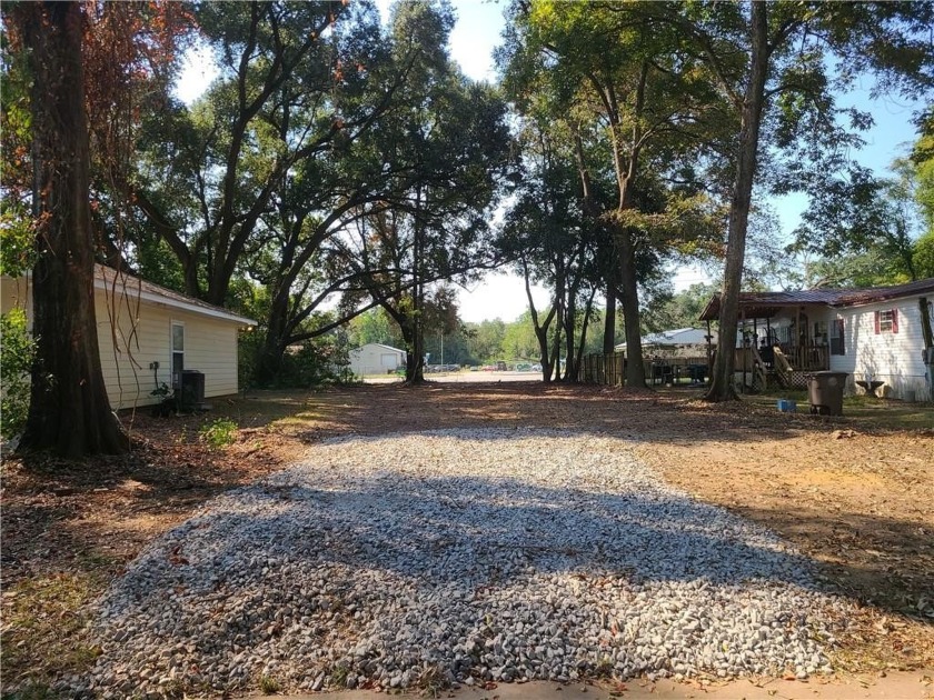 LOT ALREADY CLEARED AND READY FOR CONSTRUCTION!! WALKING - Beach Lot for sale in Mobile, Alabama on Beachhouse.com