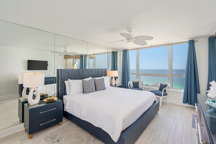 Stunning Gulf Front Views, Hidden Dunes 2BR Gulf Front Miramar - Beach Vacation Rentals in Miramar Beach, Florida on Beachhouse.com