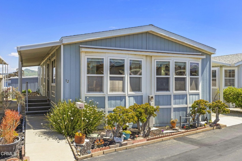 Welcome to this charming home in the desirable Country Estates - Beach Home for sale in Ventura, California on Beachhouse.com