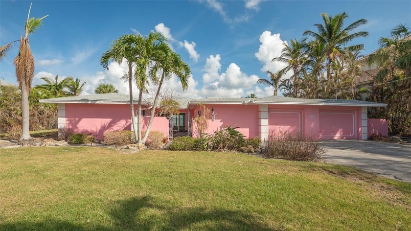 Under contract-accepting backup offers. Location, location - Beach Home for sale in Sarasota, Florida on Beachhouse.com