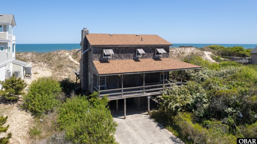 Introducing 1007 Lighthouse Drive a classic 3 bedroom, 2 bath - Beach Home for sale in Corolla, North Carolina on Beachhouse.com