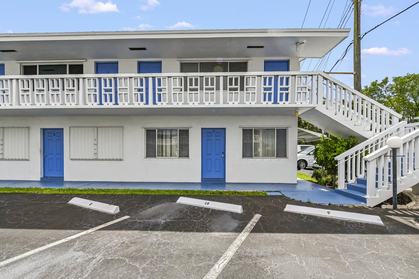 Welcome to your own slice of South Florida charm at 1950 Lake - Beach Condo for sale in Lake Worth Beach, Florida on Beachhouse.com
