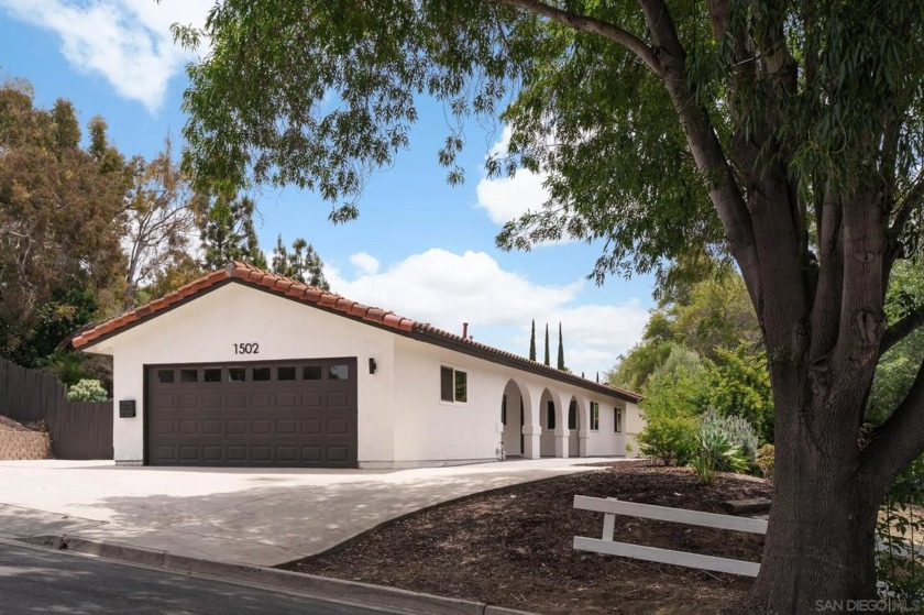 Where tranquility, luxury and privacy blend in perfect harmony - Beach Home for sale in Oceanside, California on Beachhouse.com