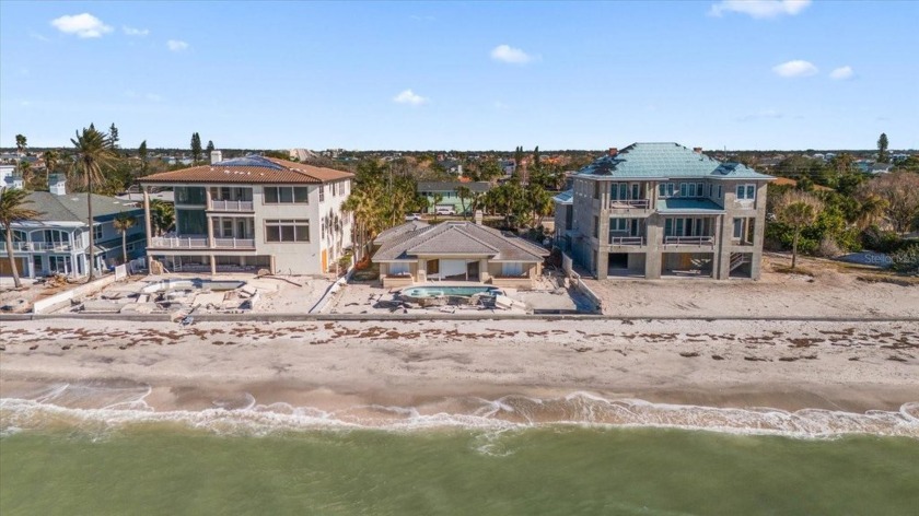 BELLEAIR SHORE!  Now is your time to discover the unparalleled - Beach Lot for sale in Belleair Shores, Florida on Beachhouse.com