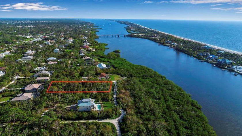 *Welcome to Your Dream Water Front Lot in the Manasota Beach - Beach Lot for sale in Englewood, Florida on Beachhouse.com