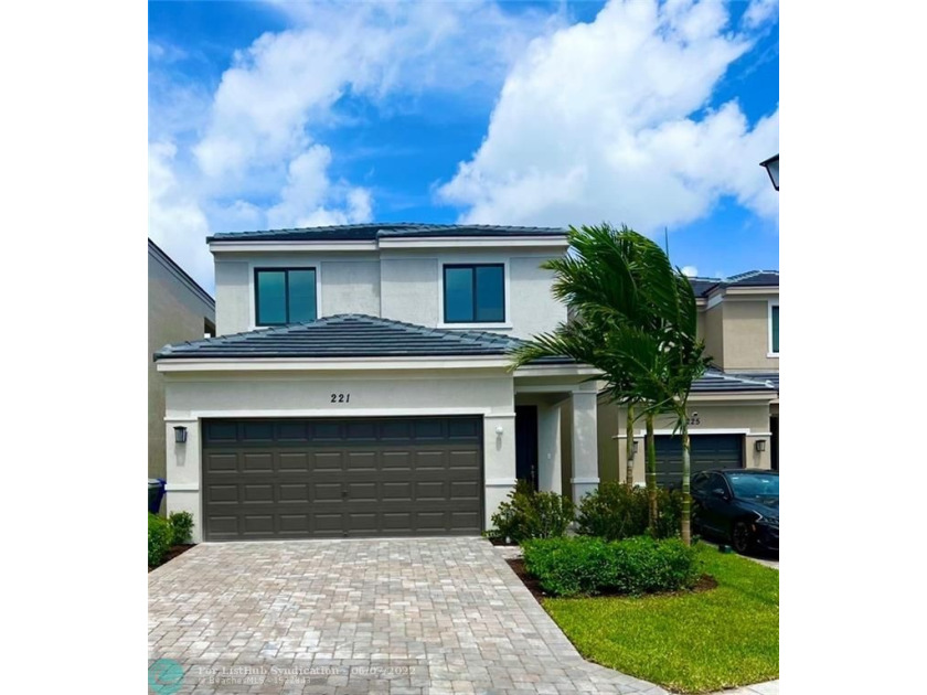 Great opportunity to own an Amazing NEW CONSTRUCTION HOME - Beach Home for sale in Pompano Beach, Florida on Beachhouse.com