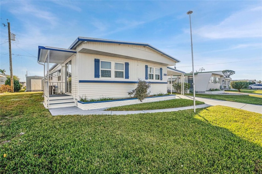 Charming and Affordable Paradise Awaits!
Introducing 308 50th - Beach Home for sale in Bradenton, Florida on Beachhouse.com