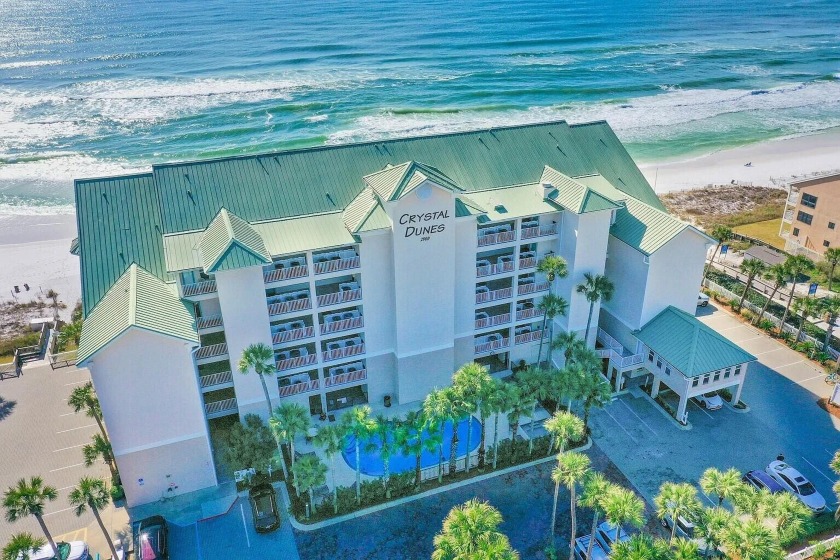 Escape to your own slice of paradise in this luxurious gulf - Beach Condo for sale in Destin, Florida on Beachhouse.com