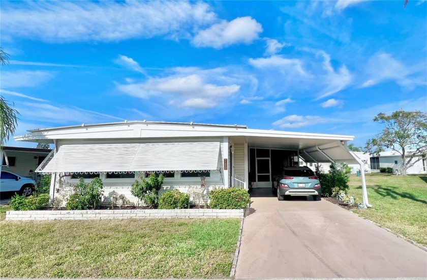 Discover this stunning 2 bedroom, 2 bathroom home, offering over - Beach Home for sale in Largo, Florida on Beachhouse.com