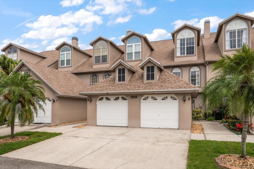 This home is a triple level stunner: o 4 Bedrooms, 3.5 Bathrooms - Beach Townhome/Townhouse for sale in Clearwater, Florida on Beachhouse.com