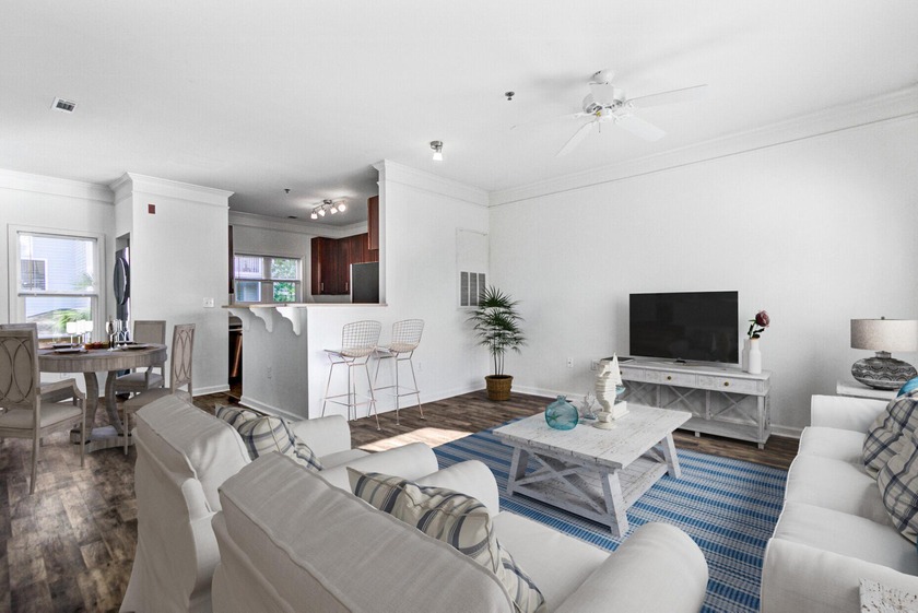 BEST DEAL on James Island!! Get Downtown Charleston and Folly - Beach Condo for sale in Charleston, South Carolina on Beachhouse.com