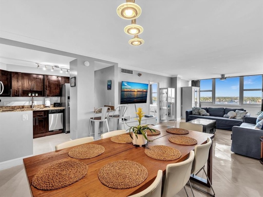 HIGH INCOME producing investment opportunity fully furnished - Beach Condo for sale in Fort Lauderdale, Florida on Beachhouse.com