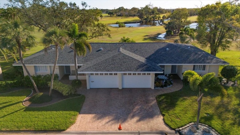 Under contract-accepting backup offers. STUNNING VILLA ON - Beach Home for sale in Seminole, Florida on Beachhouse.com