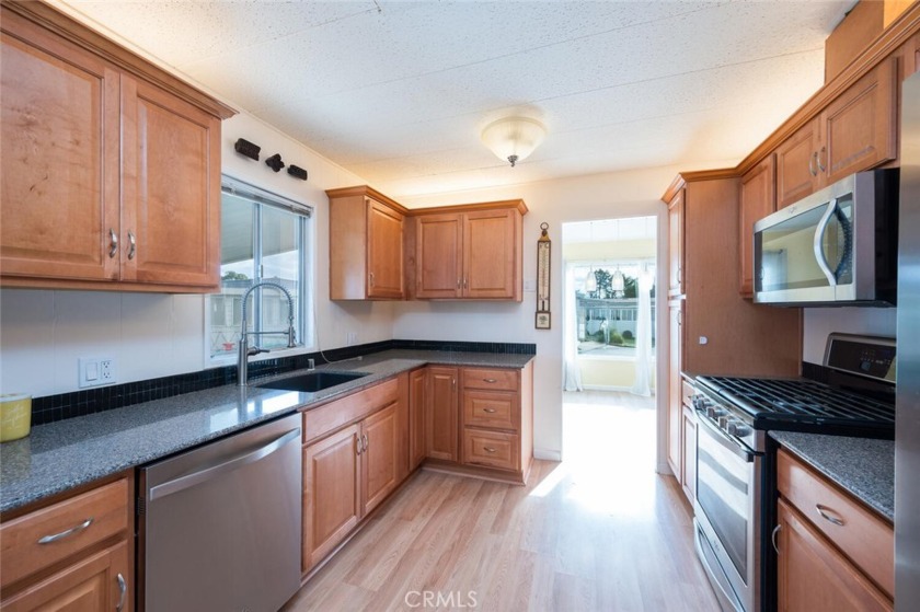 This property comprises 2 bedrooms and 2 baths situated within - Beach Home for sale in San Luis Obispo, California on Beachhouse.com