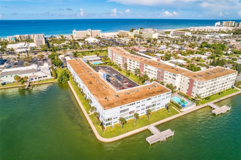 Back on Market! 

Welcome to your dream coastal retreat! This - Beach Condo for sale in ST Pete Beach, Florida on Beachhouse.com