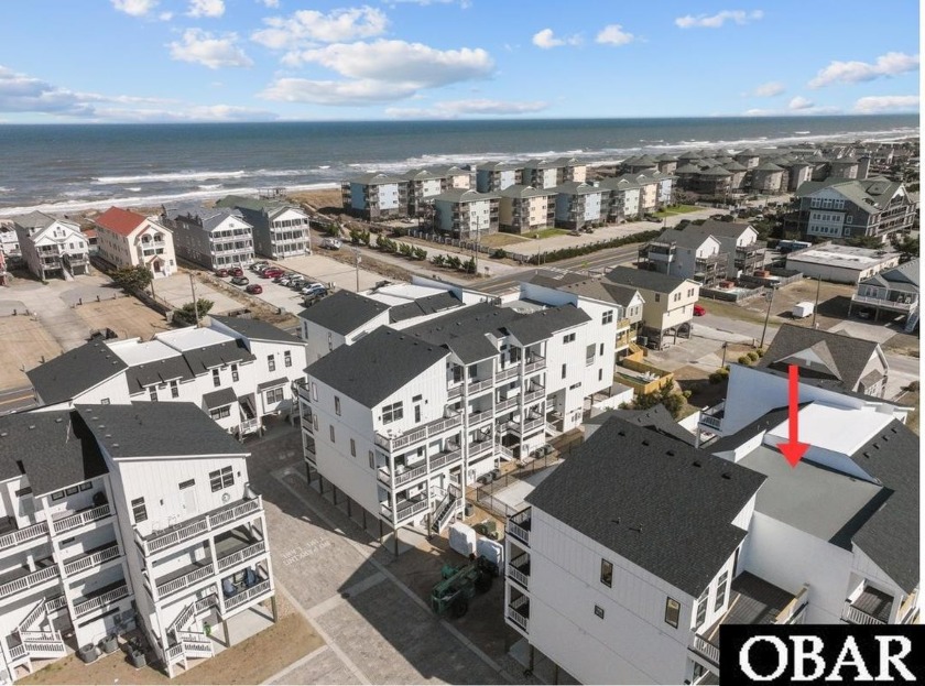 Welcome to phase two in the heart of the serene and - Beach Home for sale in Kill Devil Hills, North Carolina on Beachhouse.com