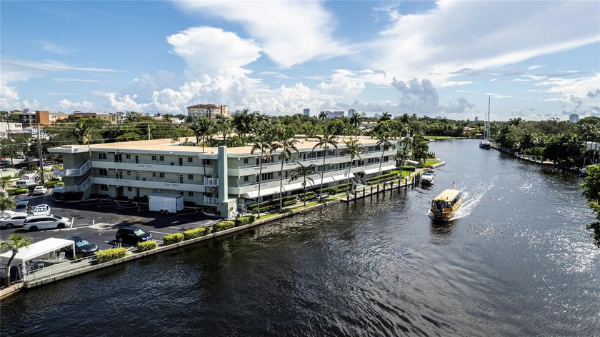 Rarely available spacious 2/2 split floor plan condo with - Beach Condo for sale in Fort Lauderdale, Florida on Beachhouse.com