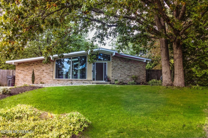 Welcome home to this well-cared for ranch in desirable Lake - Beach Home for sale in Brick, New Jersey on Beachhouse.com