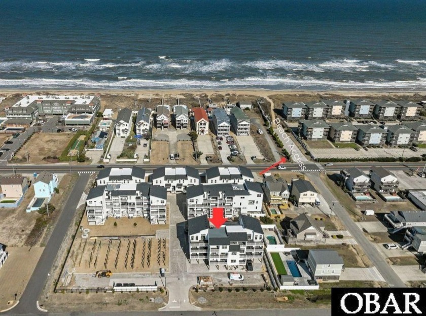 Welcome to phase two in the heart of the serene and - Beach Home for sale in Kill Devil Hills, North Carolina on Beachhouse.com
