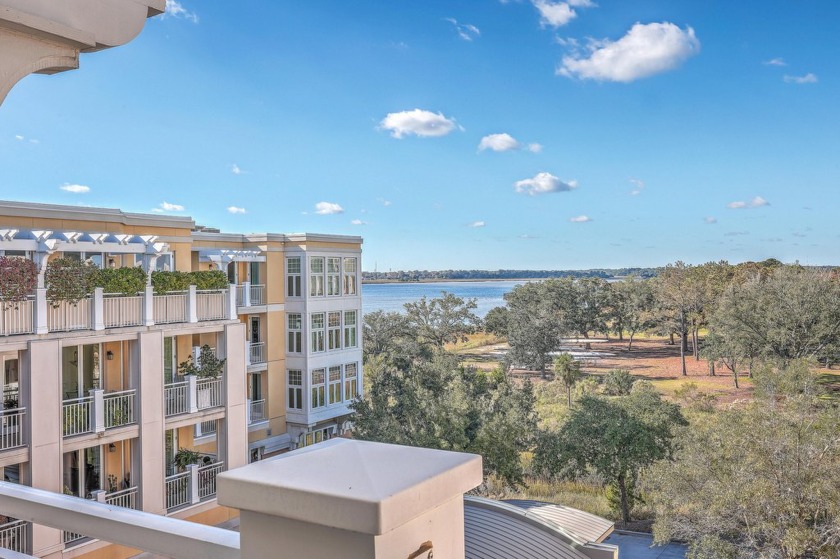 Discover the epitome of luxury living in this stunning 2-bedroom - Beach Home for sale in Charleston, South Carolina on Beachhouse.com