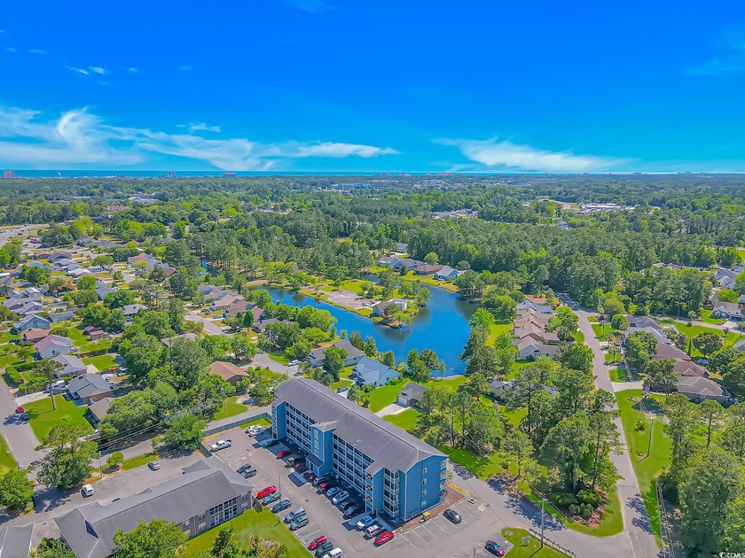 If you're looking for a great price on a 1 bedroom condo in - Beach Condo for sale in Little River, South Carolina on Beachhouse.com