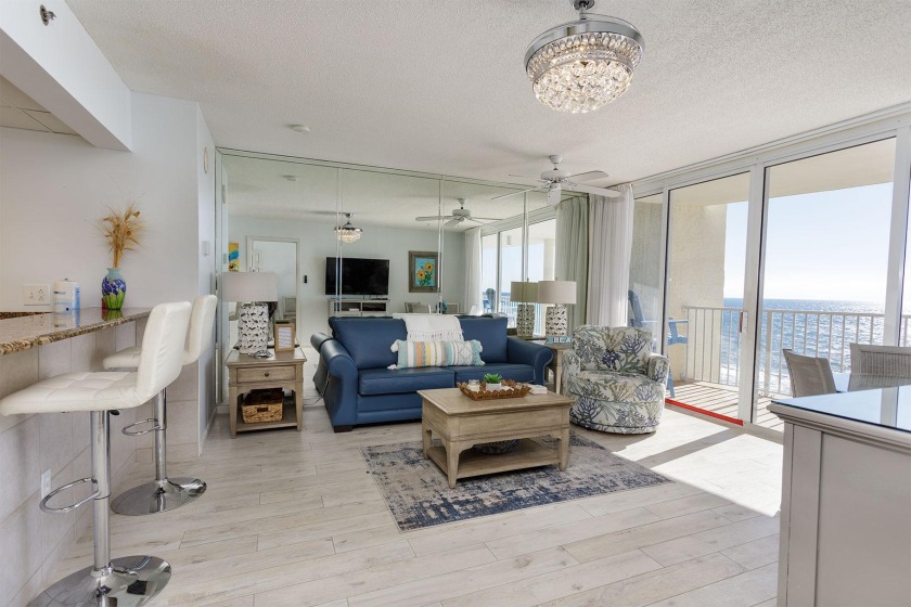 Long Beach Resort Unit 1002 Tower 4 - Beach Vacation Rentals in Panama City Beach, FL on Beachhouse.com