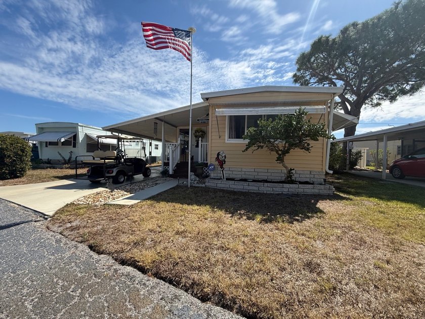Welcome to this beautifully maintained home located in the - Beach Home for sale in St. Petersburg, Florida on Beachhouse.com