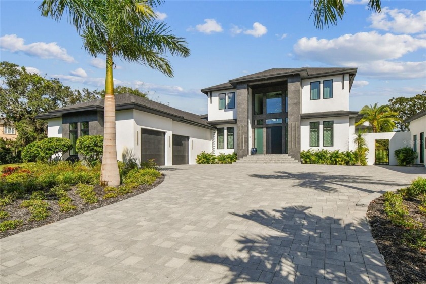 Pre-Construction. To be built. Ready to break ground on this - Beach Home for sale in Safety Harbor, Florida on Beachhouse.com