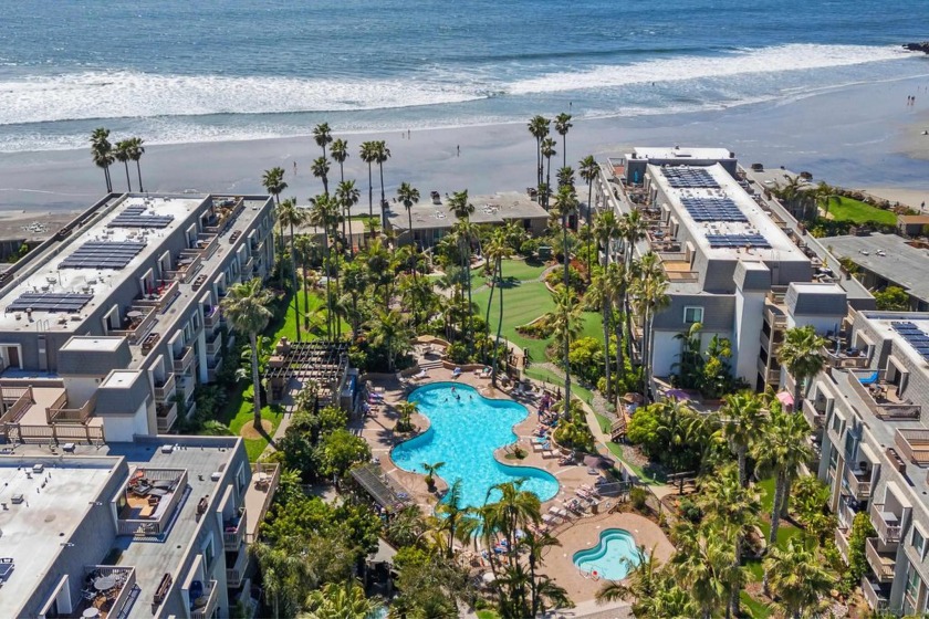 Own your slice of paradise! Welcome to your coastal - Beach Home for sale in Oceanside, California on Beachhouse.com