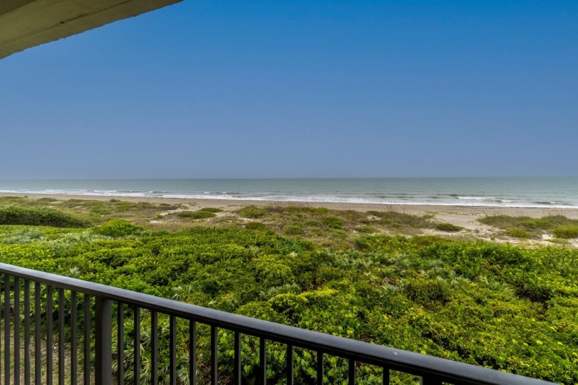 DIRECT OCEAN/RIVER ACCES AND FULLY FURNISHED!!! HIGHLY coveted - Beach Condo for sale in Cocoa Beach, Florida on Beachhouse.com