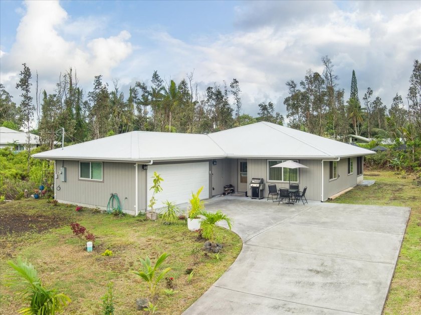 A Must-See Property! Meticulously maintained and showcasing - Beach Home for sale in Pahoa, Hawaii on Beachhouse.com