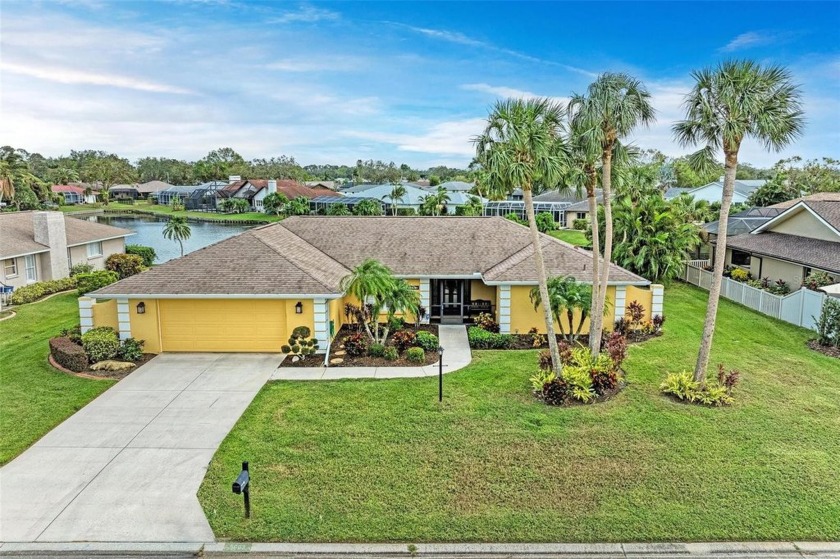 Discover Palm Aire in Sarasota;
Immerse yourself in a world of - Beach Home for sale in Sarasota, Florida on Beachhouse.com