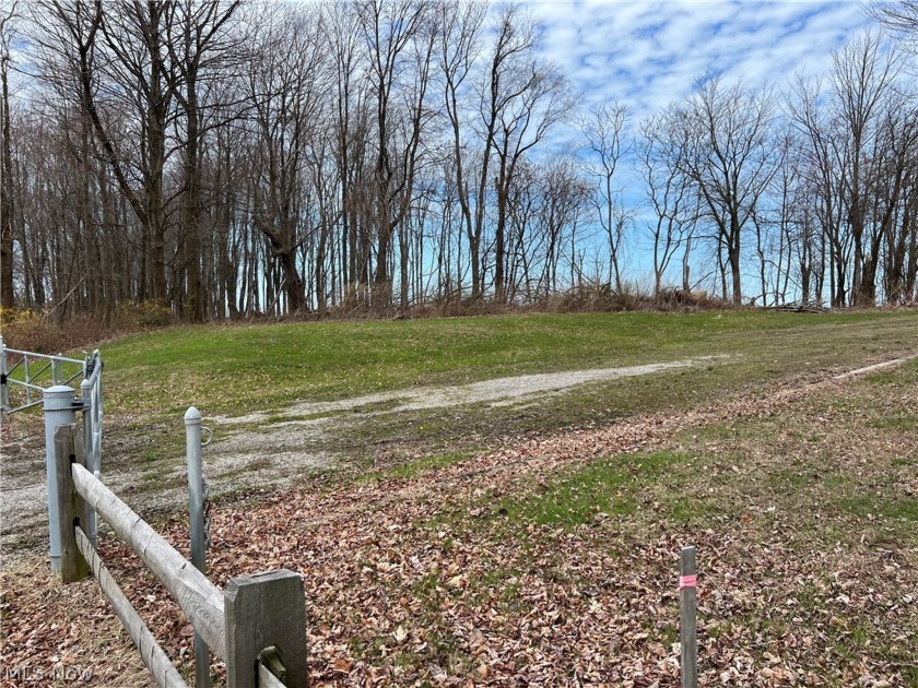 Once in a lifetime opportunity to buy a ready-to-build upon 2.5 - Beach Acreage for sale in North Kingsville, Ohio on Beachhouse.com
